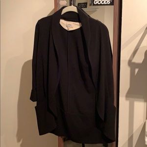 Wilfred Black Blazer